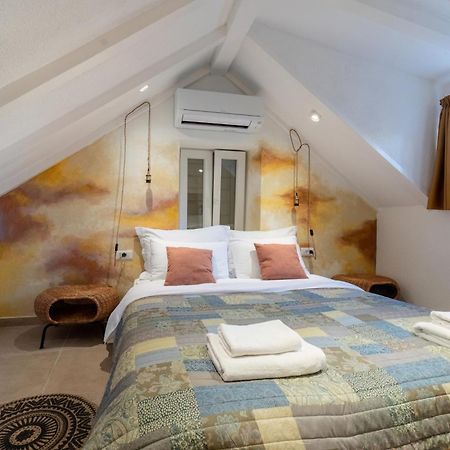 House Malena - Rooms Vis Exterior photo