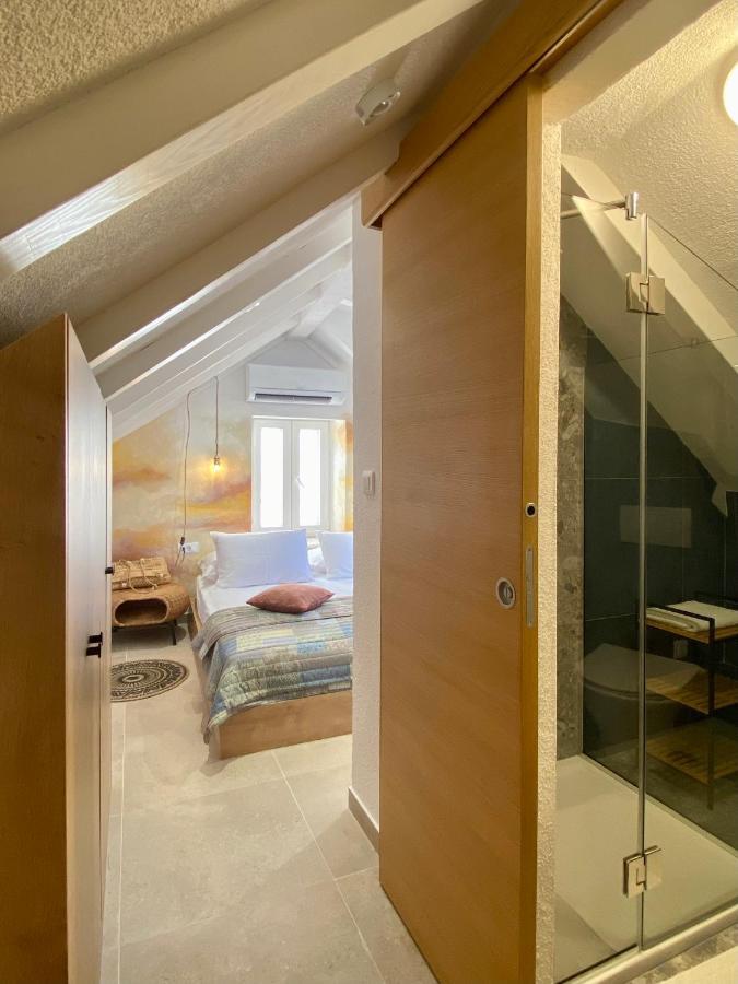 House Malena - Rooms Vis Exterior photo